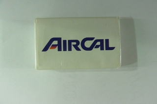 Image: soap: AirCal