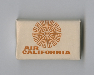 Image: soap: Air California