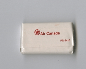 Image: soap: Air Canada