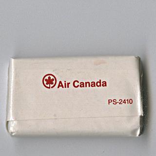 Image #2: soap: Air Canada