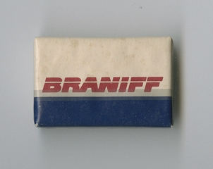 Image: soap: Braniff Inc.