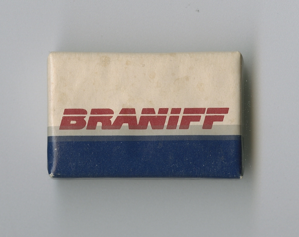 Soap: Braniff Inc.