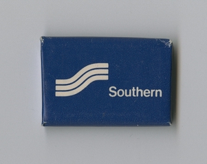 Image: soap: Southern Airlines