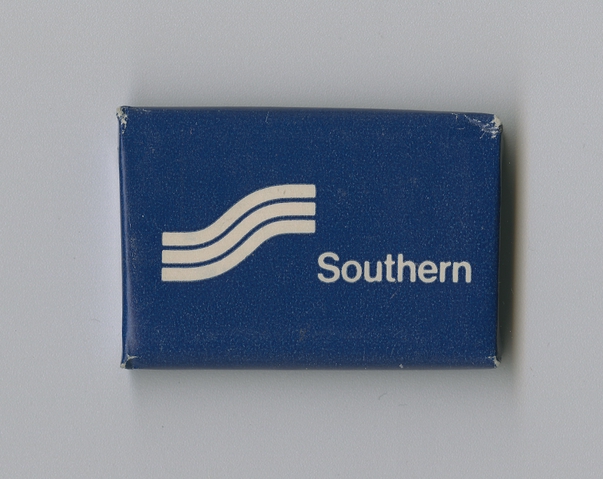 Soap: Southern Airways