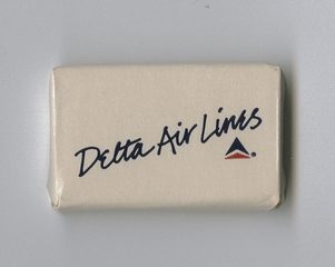 Image: soap: Delta Air Lines