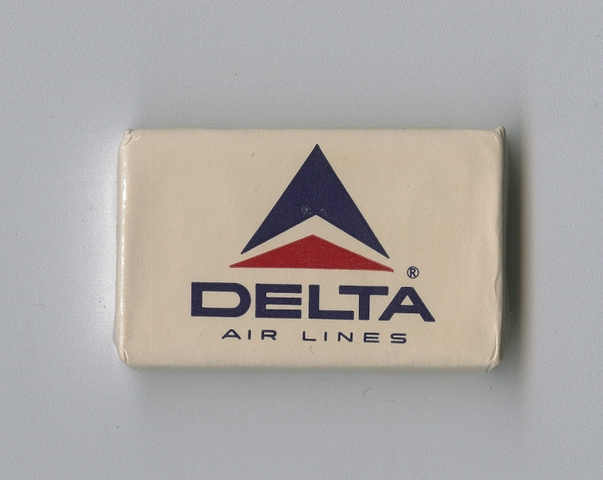 Soap: Delta Air Lines