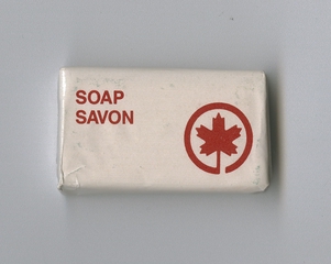 Image: soap: Air Canada