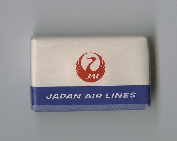 Soap: Japan Air Lines