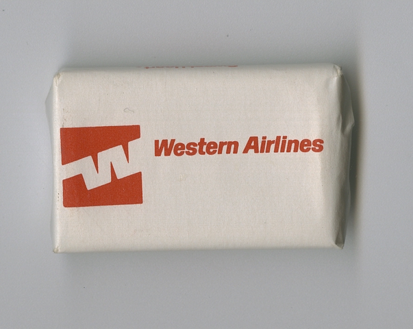 Soap: Western Airlines