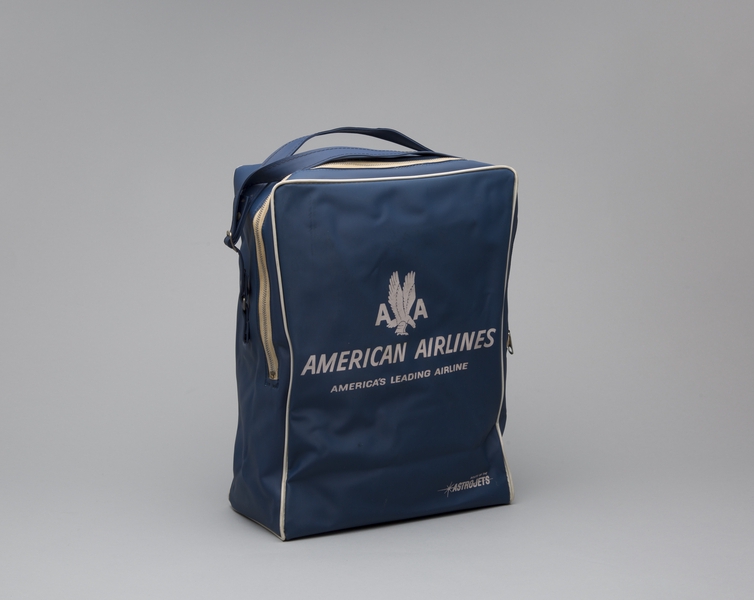 Image: airline bag: American Airlines