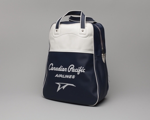 Image: airline bag: Canadian Pacific Airlines