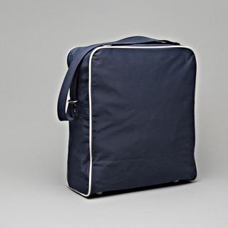 Image #2: airline bag: United Airlines