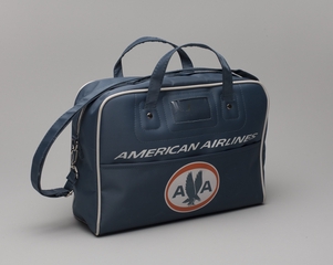 Image: airline bag: American Airlines
