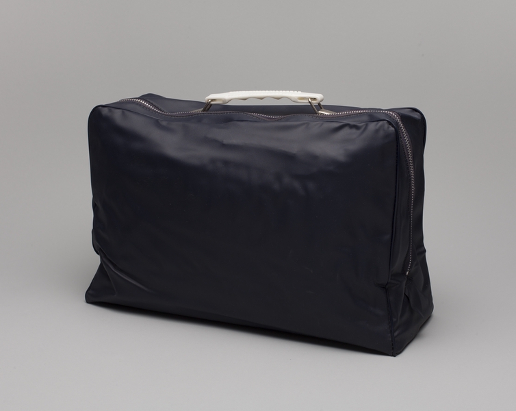 Image: airline bag: National Airlines