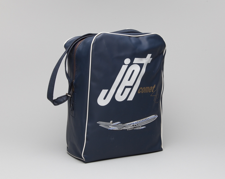 Image: airline bag: Mexicana Airlines