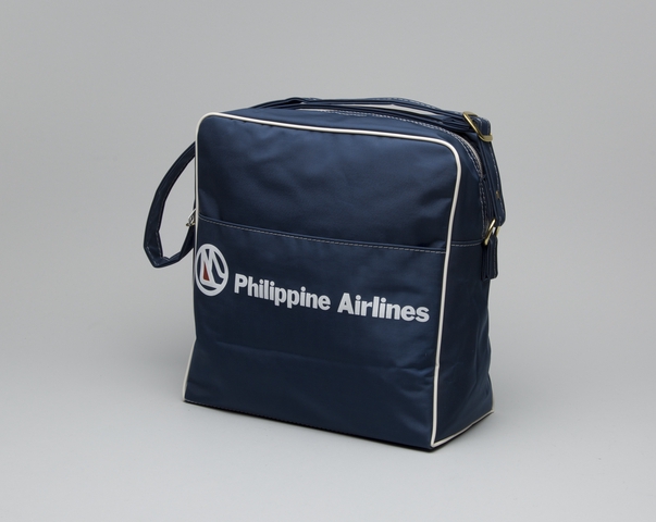 Airline bag: Philippine Airlines