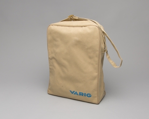 Image: airline bag: VARIG