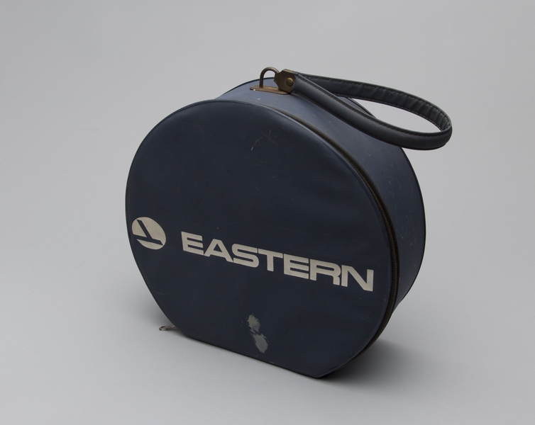 Image: airline bag: Eastern Air Lines