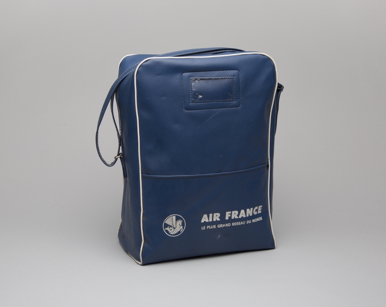 Image: airline bag: Air France