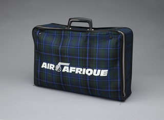 Image: airline bag: Air Afrique