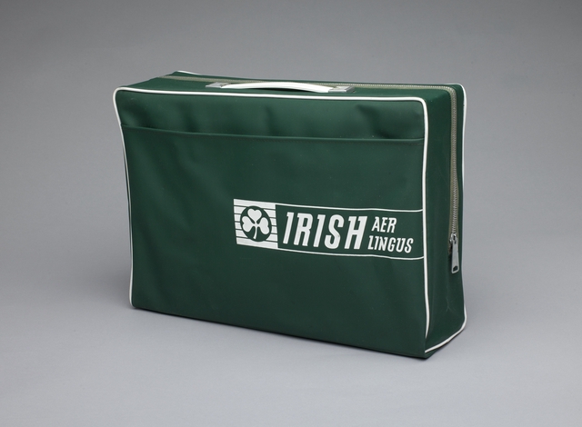 Airline bag: Aer Lingus