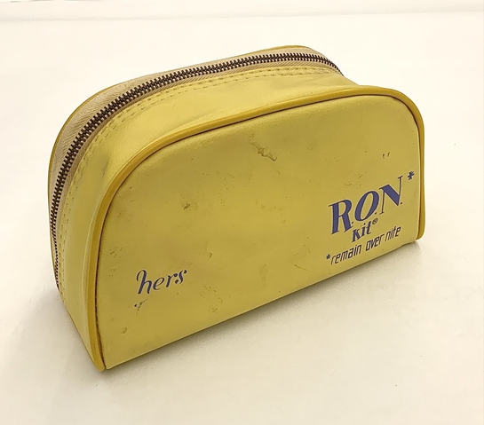 R.O.N. kit cover: Hughes Airwest, Hers