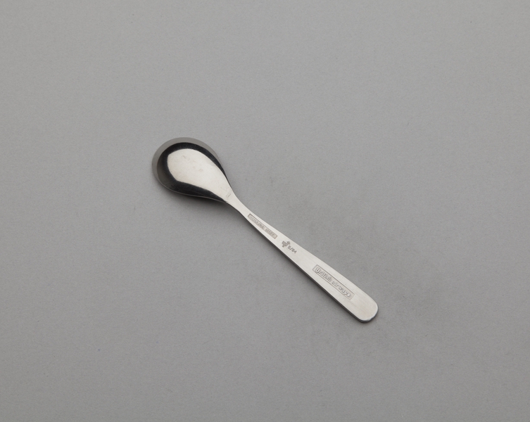 Image: spoon: British Airways