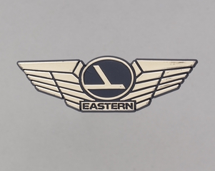 Image: children's souvenir wings: Eastern Airways