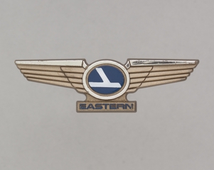 Image: children's souvenir wings: Eastern Air Lines