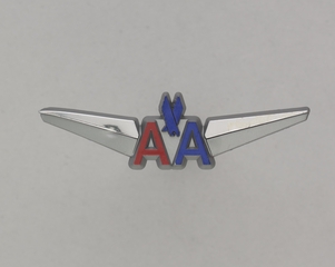 Image: children's souvenir wings: American Airlines