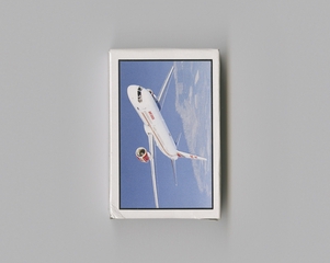 Image: playing cards: Air 2000