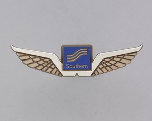Image: children's souvenir wings: Southern Airways