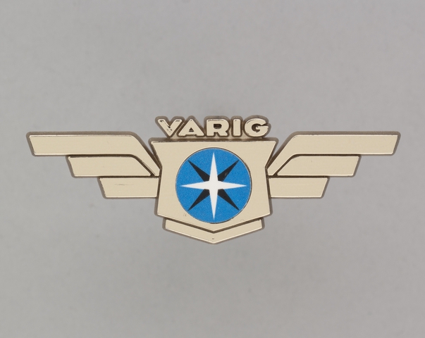Children's souvenir wings: VARIG