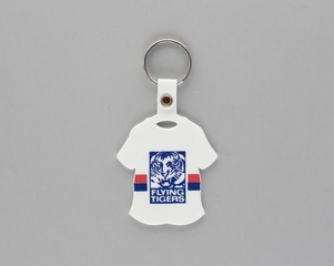 Image: keychain: Flying Tigers
