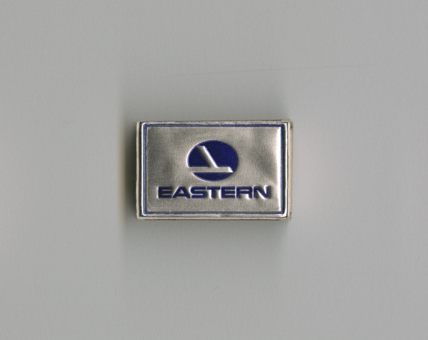 Matchbox: Eastern Air Lines