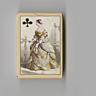 Image #2: playing cards: Air France