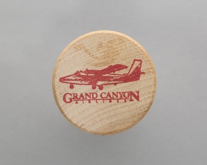 Image: token: Grand Canyon Airlines