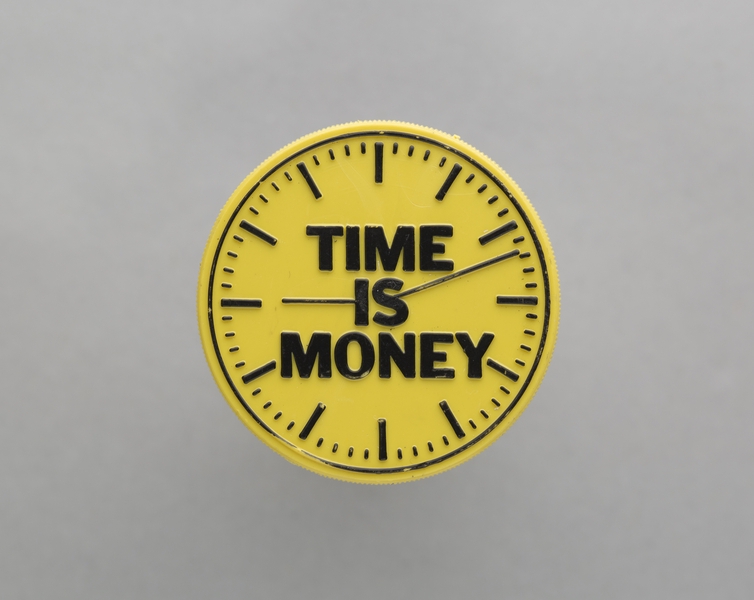 Image: token: Braniff International