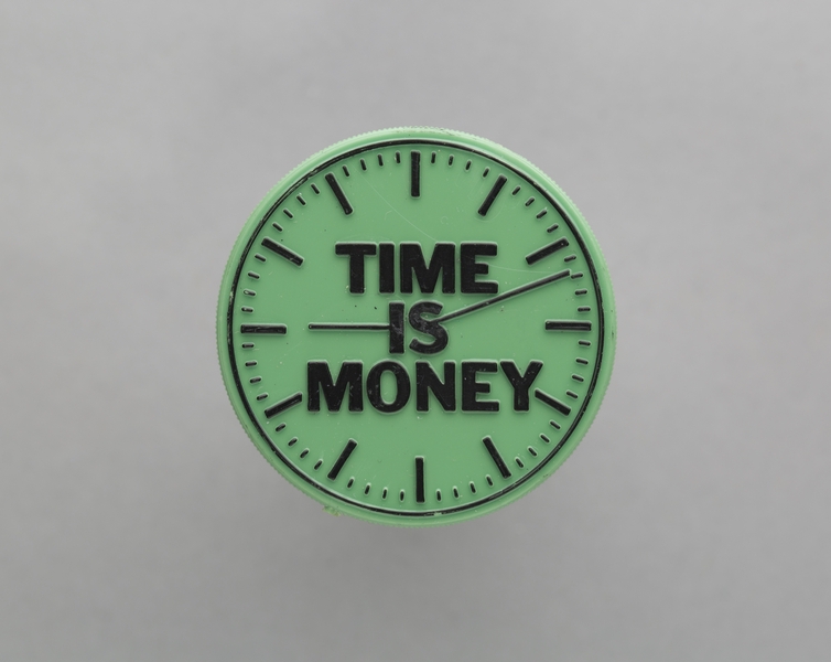 Image: token: Braniff International