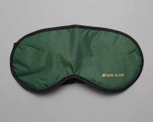 Image: sleep mask: EVA Air