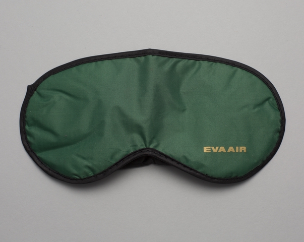 Sleep mask: EVA Air