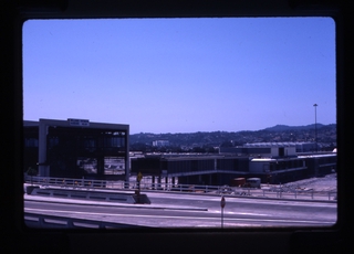 Image: slide: San Francisco International Airport (SFO), South Terminal