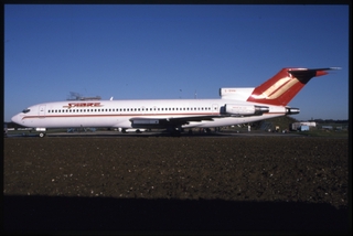 Image: slide: Sabre Airline Solutions, Boeing 727-200