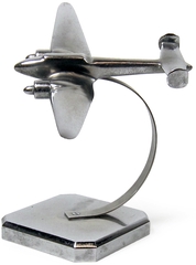 Image: model airplane: Potez 630 
