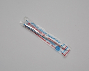 Image: toothbrush: China Airlines