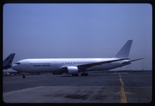 Image: slide: TransBrasil, Boeing 767-300