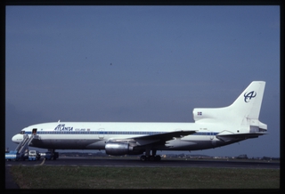 Image: slide: Air Atlanta Icelandic, Lockheed L-1011 TriStar