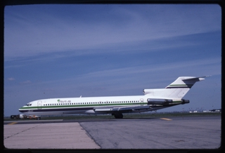 Image: slide: Miami Air International, Boeing 727-200
