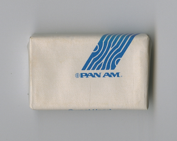 Soap: Pan American World Airways