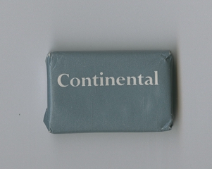 Image: soap: Continental Airlines